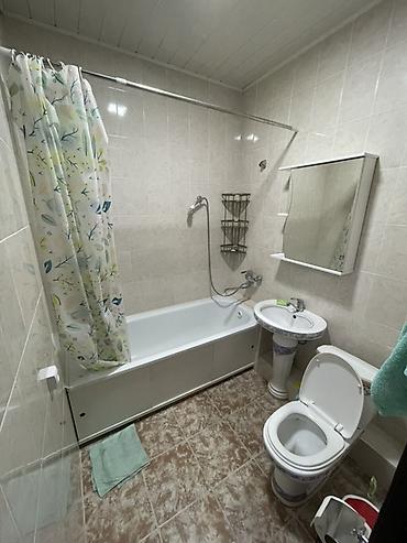 flat osh: 42 м², С мебелью полностью — 10