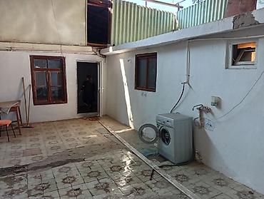 salyan evler: Gəncə şəhəri Tekstilni su idarəsinin qarşısı 2.5 sotda 2 otaq 1 zaldan — 5