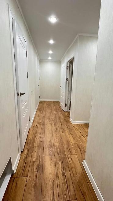 2 bedroom: 3 комнаты, 65 м², Таатан ТЦ 104 серия, 4 этаж, Свежий ремонт — 10