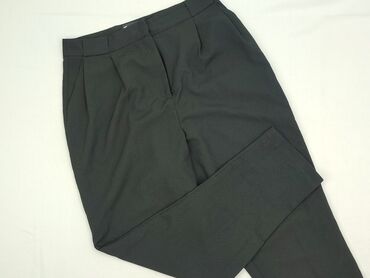 kombinezon damski piżama: ASOS Design, Material trousers for women, size L (EU 40)