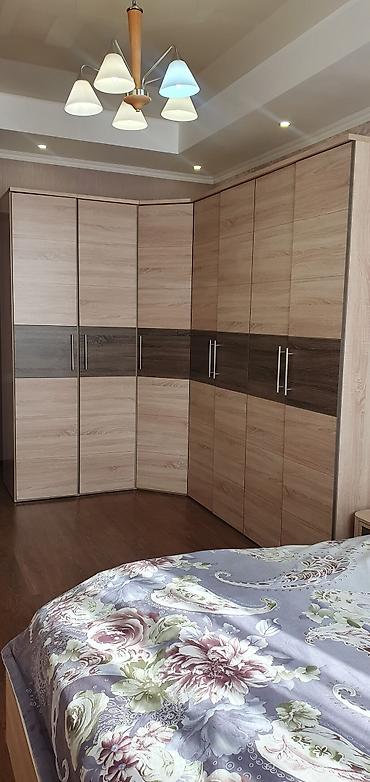 квартиры ихлас: 3 комнаты, 89 м², Элитка, 3 этаж — 7