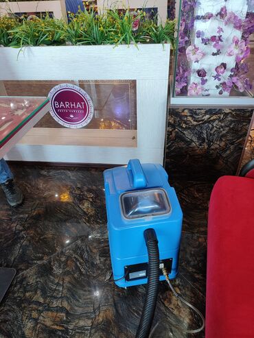 Пылесосы: Пылесос, Karcher, Моющий, Влажная, Паровая, Контейнер, Циклонный фильтр — 10