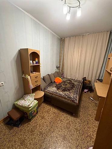 Продажа квартир: 3 комнаты, 64 м², 105 серия, 1 этаж, Косметический ремонт — 2