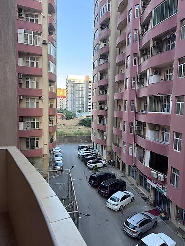 Kirayə mənzillər: İcarəyə verilir 3 otaqlı yeni tikili 130 m², Şah İsmayıl Xətai m — 5