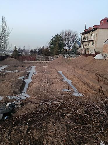 Продажа участков: 6 соток, Для строительства — 6