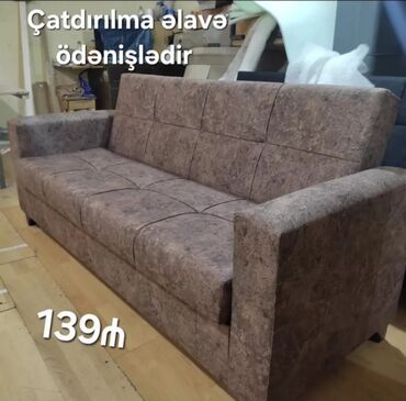 Divanlar: Divan, Yeni, Açılan, Bazalı, Parça, Ödənişli çatdırılma — 18