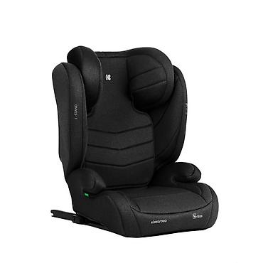 mint majice: KIKKA BOO i-Stand autosedište, I-Size ISOFIX, 100–150 cm (15–36 kg) — 1