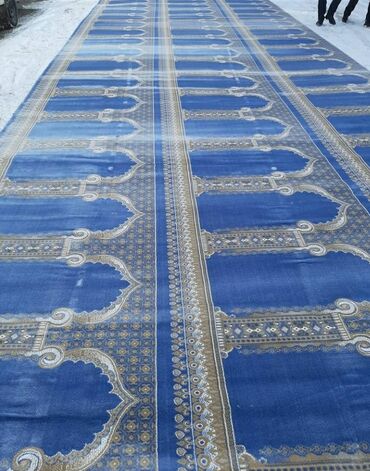 Другие услуги: Ковролин доставка установим установка обслуживание всё сделаем!!! — 13