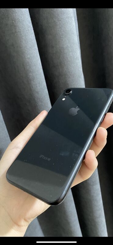 сколько стоит айфон xs в бишкеке бу: IPhone Xr, Б/у, 256 ГБ, Jet Black, 80 %