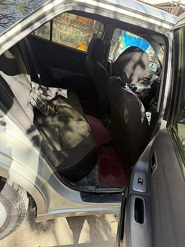 алтеза: Toyota Altezza: 2002 г., Автомат, Бензин, Универсал — 9