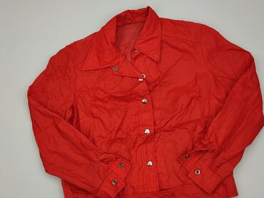 czerwone kurtki: Kurtka Damska, XL (EU 42), stan - Dobry