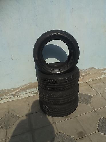 changan disk: 205/60/15 4 fesil Usten cixmadi normal veziyyetdediler 1 ededinde ic — 1