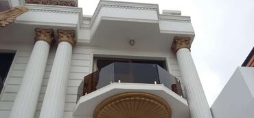 Balkonlar: 1. Cam Balkon Qatlanan Sistem 2. Cam Balkon Sürgülü Sistemi 3. Cam — 25