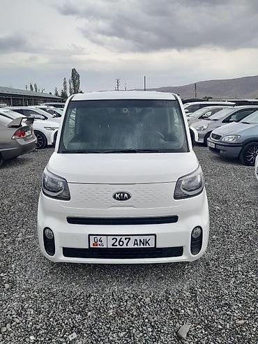 рокс 01 машина: Kia Ray: 2019 г., 0.1 л, Автомат, Бензин, Хэтчбэк — 1