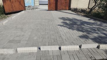 Бордюры: Бордюр, Гарантия, Бесплатная доставка, Бесплатный выезд — 23