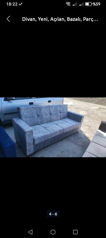 Divanlar: Divan, Yeni, Açılan, Bazalı, Parça, Ödənişli çatdırılma -da lalafo.az — 28 Divanlar: Divan, Yeni, Açılan, Bazalı, Parça, Ödənişli çatdırılma — 28