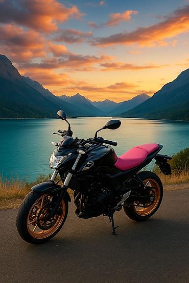yamaha 150: Yamaha - FZ-S 150 sm3, 2023 il, 80000 km — 4