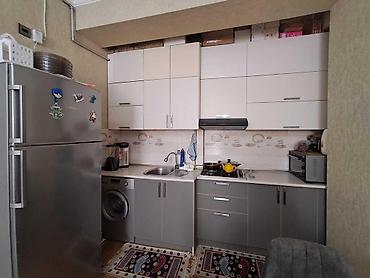 ag seher evler satilir: 2 otaqlı, Yeni tikili, 44 kv. m — 1