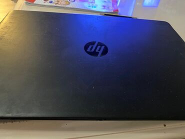 ASUS: I7 model hp . Satilir 170m endirim olacaq real aliciya