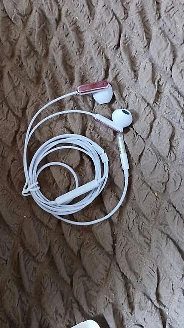 Audio: Yeni Simli Qulaqcıqlar — 2