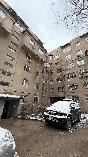 60: 2 комнаты, 60 м², Нижний Джал (Джал-23) Индивидуалка, 3 этаж, Косметический ремонт — 7