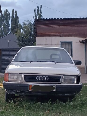 шинный центр бишкек прайс лист 2020: Audi 100: 1986 г., 1.8 л, Механика, Бензин, Седан