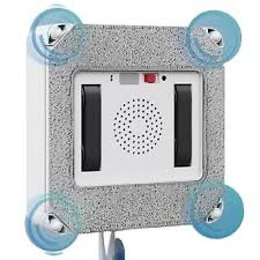 roborock tozsoran: Robot pəncərə silən Lydsto C08 (XD-CCJQR01) Şüşə və digər hamar — 2