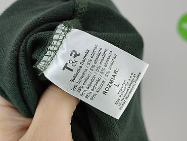 jacqueline rou: Tom Rose, Sukienka damska, rozmiar L — 5