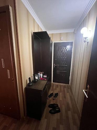 53 yas ucun is elanlari: Bakı, Yasamal, 1 otaqlı, Köhnə tikili, m. İnşaatçılar, 35 kv. m — 4