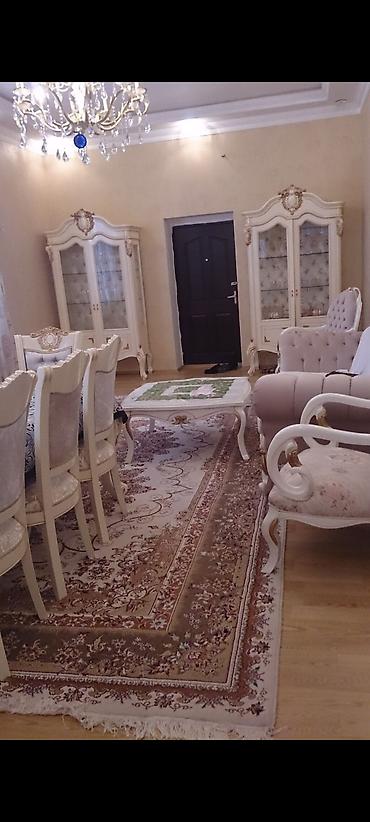 kişi salonu mebeli: Qonaq otağı dəstləri — 3