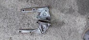 auto plac sm palanka: FIAT PUNTO 2 MAKAZE HAUBE | Cena za par — 1