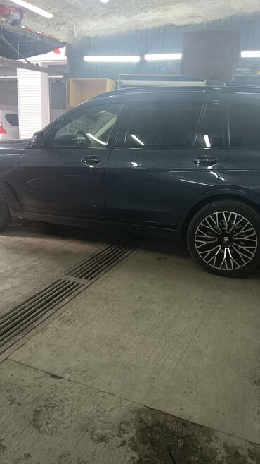 Автомойки: Автомойка | Тонировка — 15