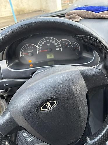 ВАЗ (ЛАДА): ВАЗ (ЛАДА) Priora: 2008 г., 1.6 л, Механика, Бензин, Седан — 9