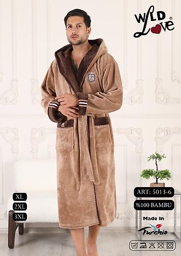 Другая мужская одежда: Мужские халаты Мужские пижамы Женские,детские Оптом и в розницу Тольуо — 7