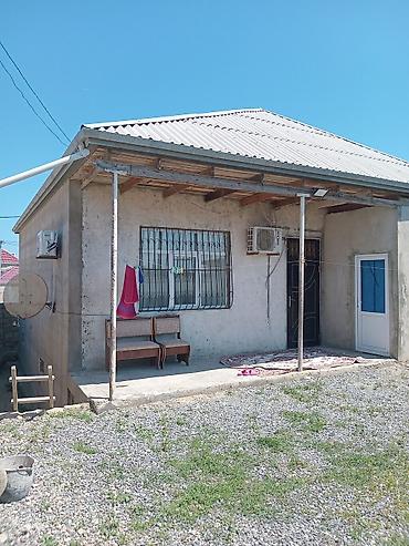 aliram ev: 4 otaqlı, 120 kv. m, Kredit yoxdur, Orta təmir — 3