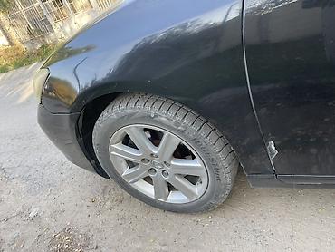 lexus e: Lexus ES: 2007 г., 3.5 л, Автомат, Бензин, Седан — 9