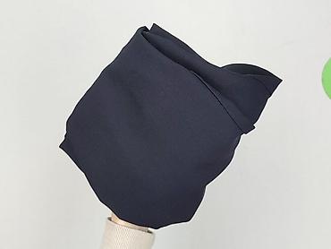 garnitur niebieski: Spodnie materiałowe damskie, rozmiar 2XL — 5
