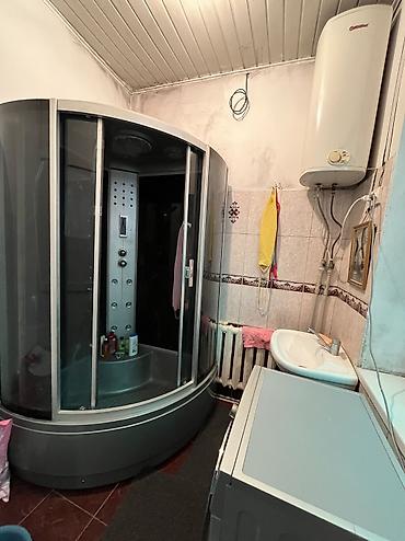 Продажа коттеджей и домов: 4 комнаты, 150 м², 4 соток, Бишкек, ул. Щербакова / Фере Собственник — 11
