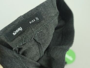 Legginsy: Sinsay, Legginsy Sportowe damskie, rozmiar XS — 5