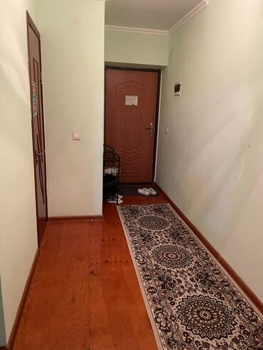 купить квартиру в бишкеке 6 микрорайон: 2 комнаты, 67 м², Элитка, 8 этаж