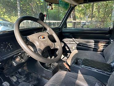 volkswagen polo 1: ВАЗ (ЛАДА) 2107: 1.6 л | Седан — 2