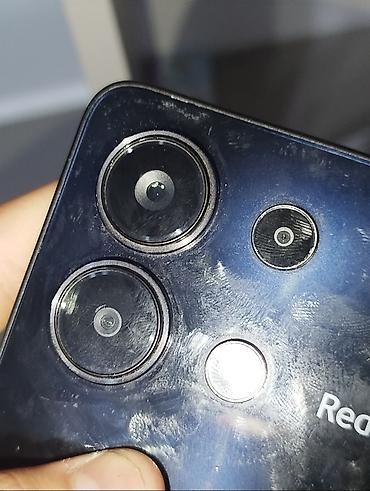 huawei nova: Redmi, Redmi Note 13, Б/у, 128 ГБ, цвет - Черный, 2 SIM — 8