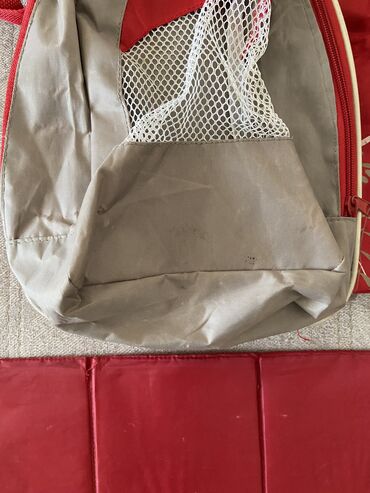 Дорожные сумки: Продам сумку (наверху молния-замок расходится) — 14