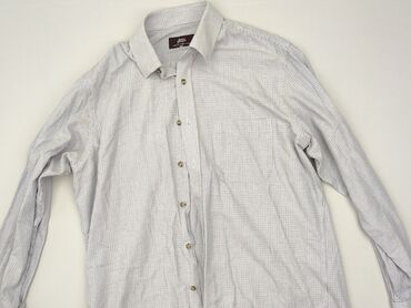 Shirt for men, XL (EU 42), Marks & Spencer, condition - Perfect