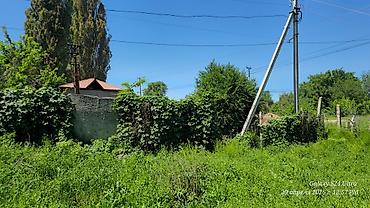 сел: Продаётся участок в селе Ленинское, на 2 линии, улица Восточная 455 — 1