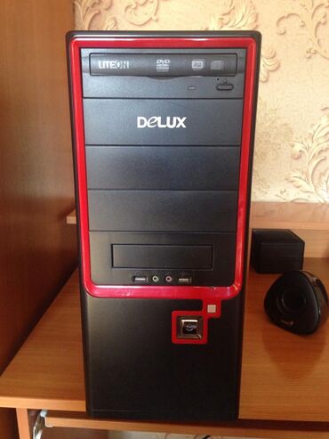 Мониторы: Монитор, Б/у — 5