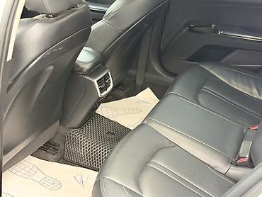 kia optima gt line: Kia K5: 2020 г., 2 л, Автомат, Газ, Седан — 5