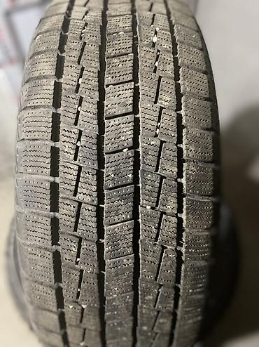 Шины: Шины R 17, Зима, Новый, Комплект, Легковые, GoodYear — 3