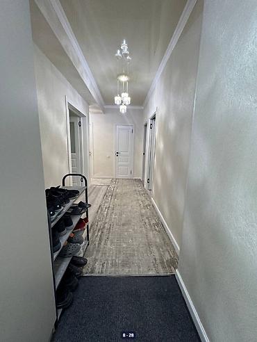 Продажа квартир: 3 комнаты, 83 м², Элитка, 5 этаж, Дизайнерский ремонт — 9