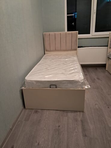 tek neferlik carpayi: Yeni, Təknəfərlik çarpayı, Bazalı, Matras ilə, Siyirməsiz, Azərbaycan